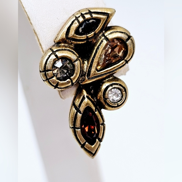 Patricia locke Earrings - Picture 3 of 8